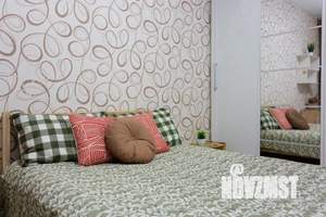 2-к квартира, посуточно, 55м2, 1/1 этаж