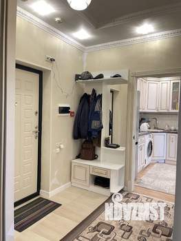 2-к квартира, на длительный срок, 51м2, 4/26 этаж