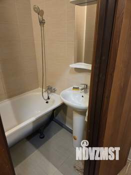 1-к квартира, на длительный срок, 34м2, 5/7 этаж