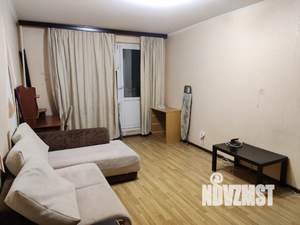 2-к квартира, на длительный срок, 60м2, 22/25 этаж