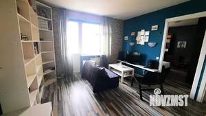 3-к квартира, на длительный срок, 55м2, 9/9 этаж