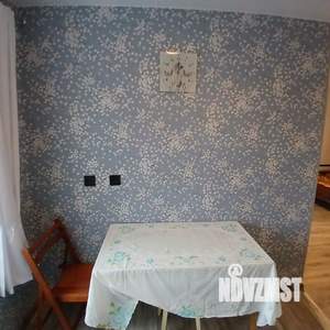 1-к квартира, на длительный срок, 29м2, 2/5 этаж