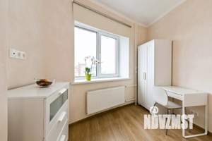 2-к квартира, посуточно, 40м2, 1/1 этаж