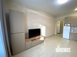 1-к квартира, на длительный срок, 30м2, 2/3 этаж