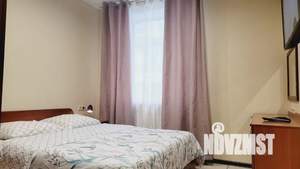 1-к квартира, посуточно, 35м2, 7/14 этаж