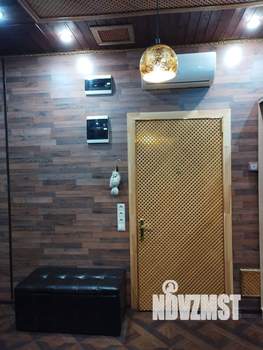 1-к квартира, посуточно, 52м2, 2/17 этаж