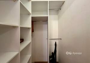 1-к квартира, на длительный срок, 36м2, 3/8 этаж