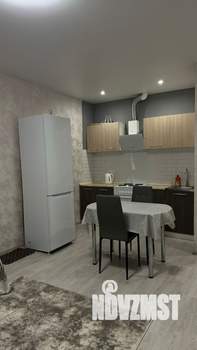 2-к квартира, на длительный срок, 41м2, 7/18 этаж