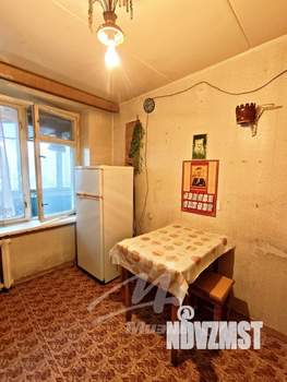 1-к квартира, на длительный срок, 39м2, 10/14 этаж