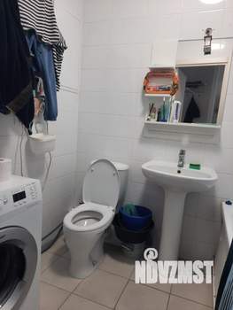 2-к квартира, на длительный срок, 42м2, 6/25 этаж