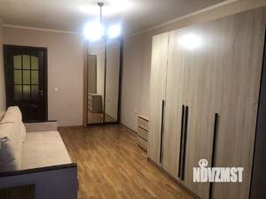 1-к квартира, на длительный срок, 35м2, 4/9 этаж