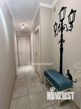 1-к квартира, на длительный срок, 50м2, 12/26 этаж