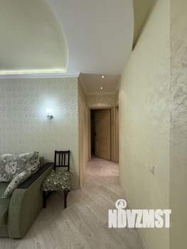 2-к квартира, на длительный срок, 64м2, 4/26 этаж