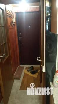 1-к квартира, на длительный срок, 15м2, 1/1 этаж