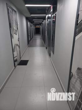 Студия квартира, на длительный срок, 24м2, 17/17 этаж