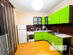 2-к квартира, посуточно, 65м2, 18/22 этаж