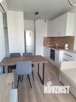2-к квартира, на длительный срок, 35м2, 10/12 этаж