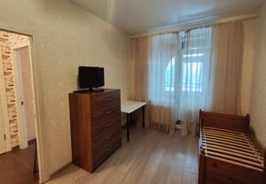 1-к квартира, на длительный срок, 36м2, 8/9 этаж