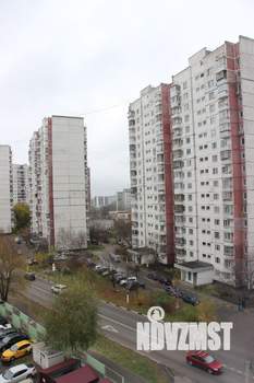 1-к квартира, на длительный срок, 41м2, 7/27 этаж