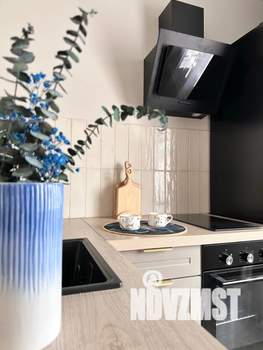 1-к квартира, посуточно, 36м2, 7/12 этаж