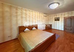 3-к квартира, на длительный срок, 119м2, 6/17 этаж