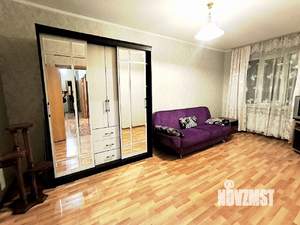 2-к квартира, на длительный срок, 65м2, 1/17 этаж