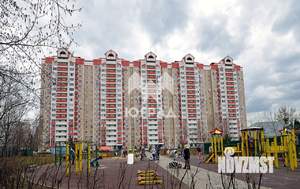 6-к квартира, на длительный срок, 170м2, 1/17 этаж