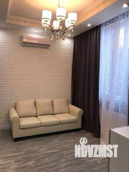 1-к квартира, на длительный срок, 47м2, 10/17 этаж