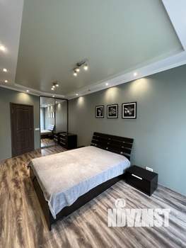 1-к квартира, на длительный срок, 46м2, 3/9 этаж