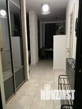 2-к квартира, посуточно, 42м2, 19/25 этаж