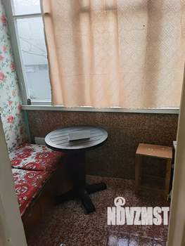 2-к квартира, посуточно, 45м2, 1/9 этаж