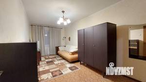 1-к квартира, на длительный срок, 34м2, 2/9 этаж