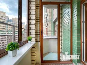 2-к квартира, посуточно, 50м2, 8/17 этаж