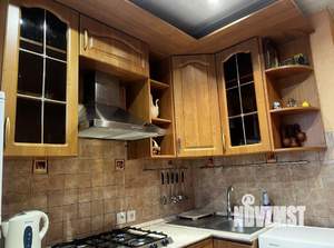 1-к квартира, на длительный срок, 36м2, 5/9 этаж