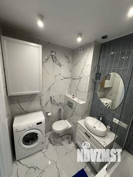 Студия квартира, посуточно, 38м2, 5/15 этаж