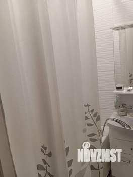 1-к квартира, на длительный срок, 40м2, 4/4 этаж