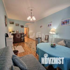 1-к квартира, на длительный срок, 54м2, 11/17 этаж