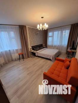 3-к квартира, посуточно, 81м2, 5/17 этаж