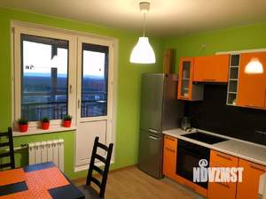 2-к квартира, на длительный срок, 62м2, 20/25 этаж