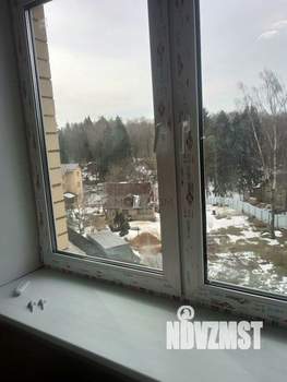 2-к квартира, на длительный срок, 55м2, 4/16 этаж