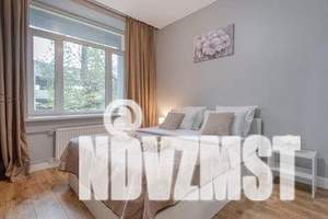 1-к квартира, посуточно, 31м2, 1/6 этаж
