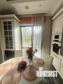 4-к квартира, на длительный срок, 110м2, 2/8 этаж