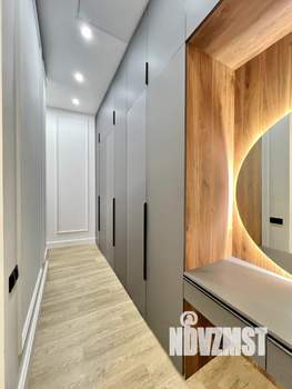 1-к квартира, на длительный срок, 48м2, 1/9 этаж