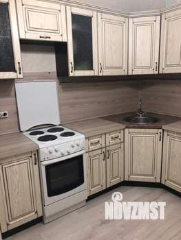 1-к квартира, на длительный срок, 44м2, 5/25 этаж