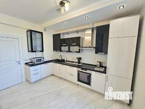 1-к квартира, на длительный срок, 40м2, 9/17 этаж