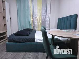 2-к квартира, посуточно, 49м2, 1/1 этаж