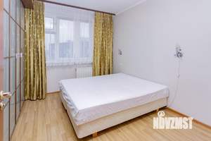 3-к квартира, на длительный срок, 82м2, 24/25 этаж