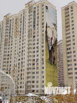 3-к квартира, на длительный срок, 86м2, 7/23 этаж