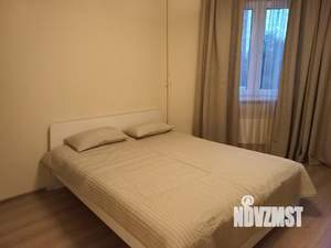 1-к квартира, на длительный срок, 40м2, 2/27 этаж