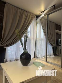 2-к квартира, на длительный срок, 47м2, 17/18 этаж